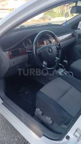 Daewoo Gentra 2014, 201,401 km - 1.5 l - Bakı