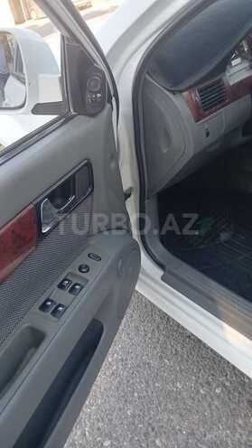 Daewoo Gentra 2014, 201,401 km - 1.5 l - Bakı