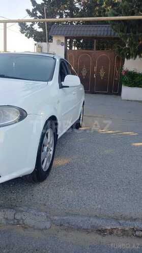 Daewoo Gentra 2014, 201,401 km - 1.5 l - Bakı