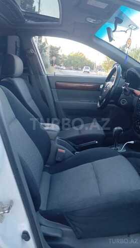 Daewoo Gentra 2014, 201,401 km - 1.5 l - Bakı