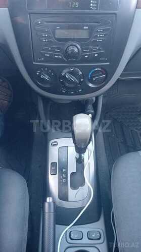 Daewoo Gentra 2014, 201,401 km - 1.5 l - Bakı