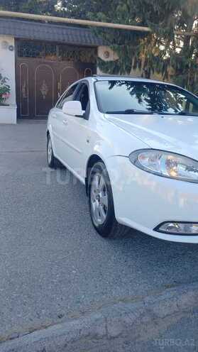 Daewoo Gentra 2014, 201,401 km - 1.5 l - Bakı