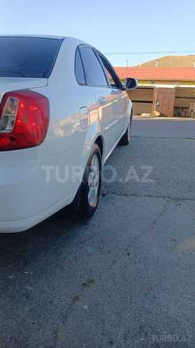 Daewoo Gentra 2014, 201,401 km - 1.5 l - Bakı
