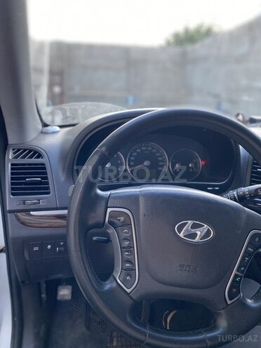 Hyundai Santa Fe 2011, 101,033 km - 2.0 l - Bakı