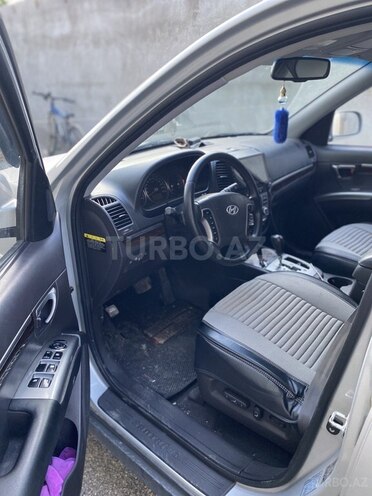 Hyundai Santa Fe 2011, 101,033 km - 2.0 l - Bakı