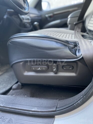 Hyundai Santa Fe 2011, 101,033 km - 2.0 l - Bakı