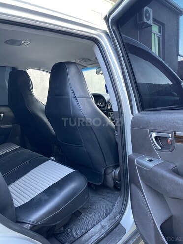 Hyundai Santa Fe 2011, 101,033 km - 2.0 l - Bakı