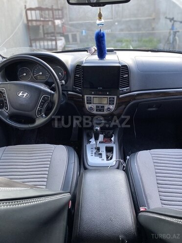 Hyundai Santa Fe 2011, 101,033 km - 2.0 l - Bakı