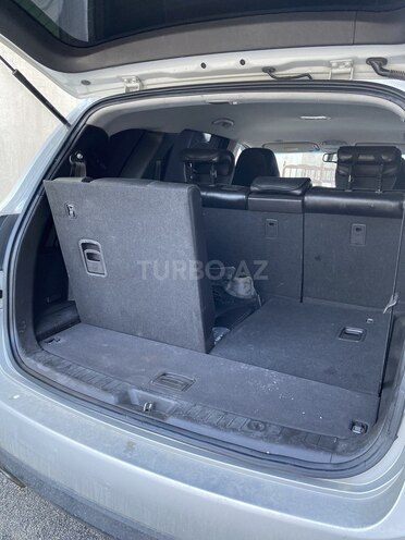 Hyundai Santa Fe 2011, 101,033 km - 2.0 l - Bakı
