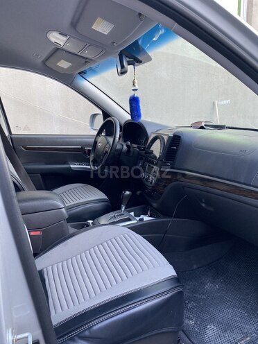 Hyundai Santa Fe 2011, 101,033 km - 2.0 l - Bakı