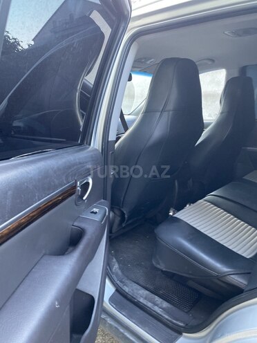 Hyundai Santa Fe 2011, 101,033 km - 2.0 l - Bakı