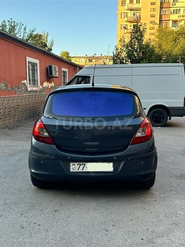 Opel Corsa 2007, 396,000 km - 1.3 л - Bakı