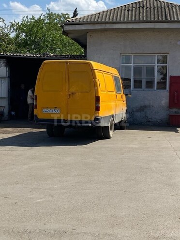 GAZ 2705 1997, 224,800 km - 2.5 l - Gəncə