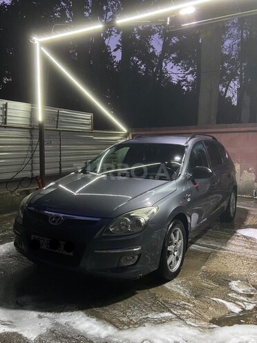 Hyundai i30 2010, 308,250 km - 1.6 л - Mingəçevir