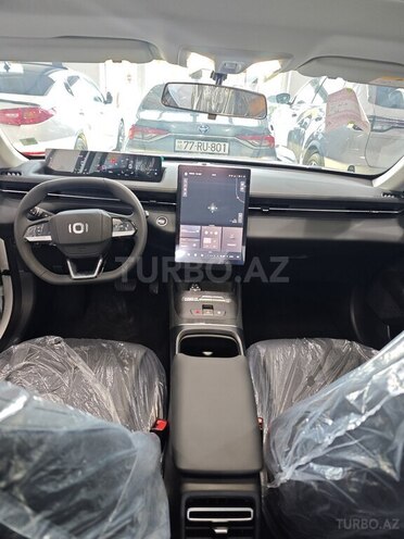 Changan Qiyuan A05-10