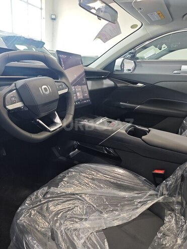 Changan Qiyuan A05-13