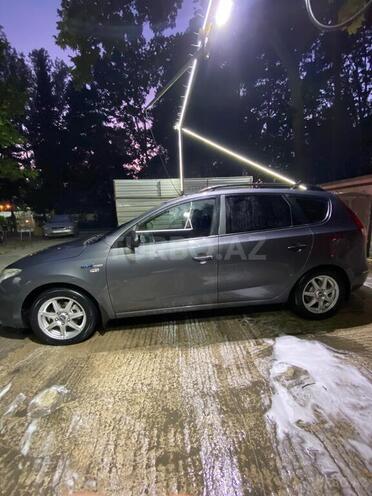 Hyundai i30 2010, 308,250 km - 1.6 л - Mingəçevir