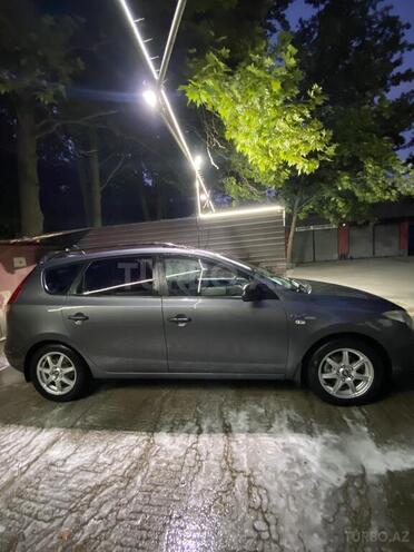 Hyundai i30 2010, 308,250 km - 1.6 л - Mingəçevir