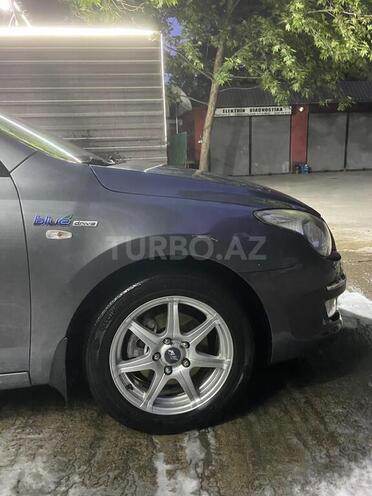 Hyundai i30 2010, 308,250 km - 1.6 л - Mingəçevir