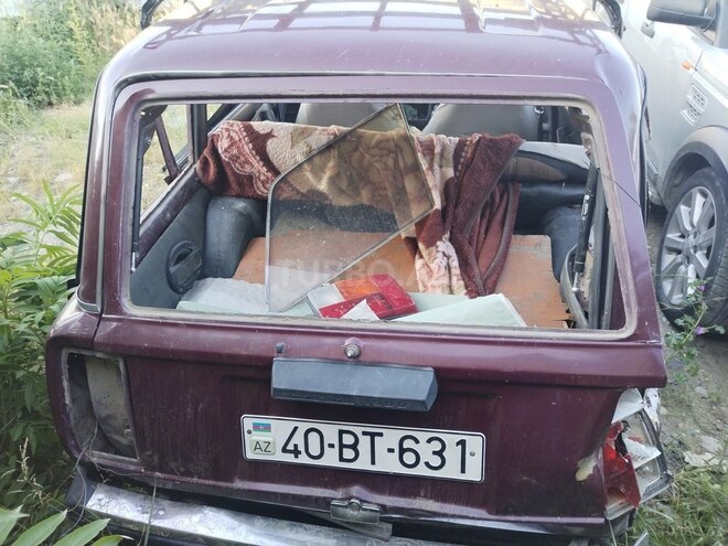 LADA (VAZ) 2104 2002, 81,643 km - 1.6 l - Quba