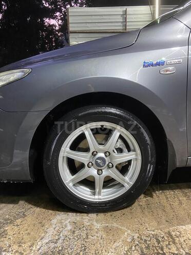 Hyundai i30 2010, 308,250 km - 1.6 л - Mingəçevir