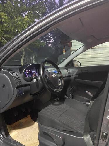 Hyundai i30 2010, 308,250 km - 1.6 л - Mingəçevir