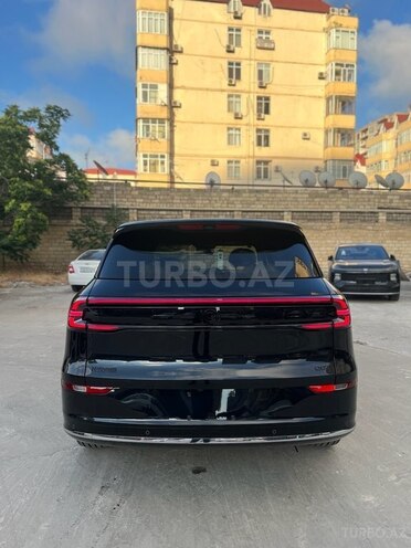 Changan Qiyuan Q07-4