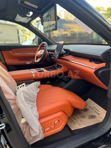 Changan Qiyuan Q07-10