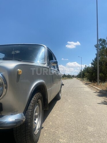 LADA (VAZ) 21011 1977, 75,000 km - 1.3 л - Şirvan