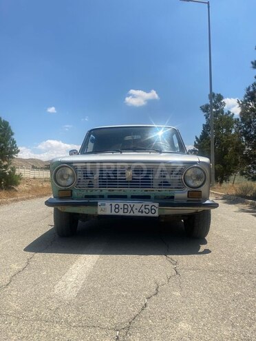LADA (VAZ) 21011 1977, 75,000 km - 1.3 л - Şirvan