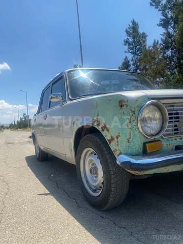 LADA (VAZ) 21011 1977, 75,000 km - 1.3 л - Şirvan