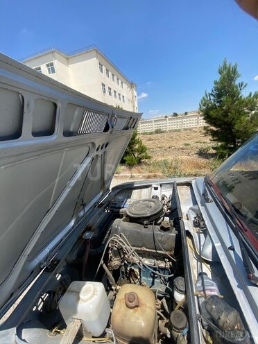 LADA (VAZ) 21011 1977, 75,000 km - 1.3 л - Şirvan