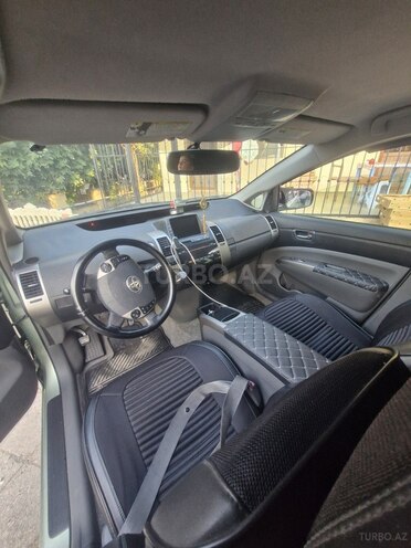 Toyota Prius 2008, 357,456 km - 1.5 l - Bakı