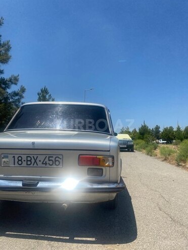 LADA (VAZ) 21011 1977, 75,000 km - 1.3 л - Şirvan