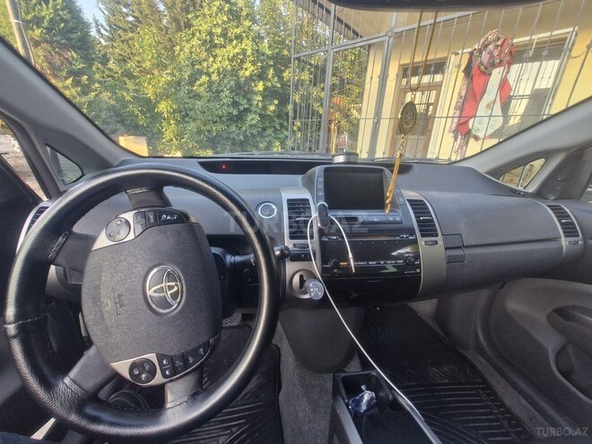 Toyota Prius 2008, 357,456 km - 1.5 l - Bakı