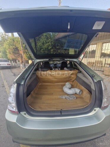 Toyota Prius 2008, 357,456 km - 1.5 l - Bakı