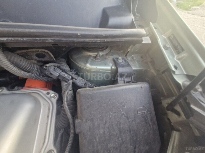 Toyota Prius 2008, 357,456 km - 1.5 l - Bakı