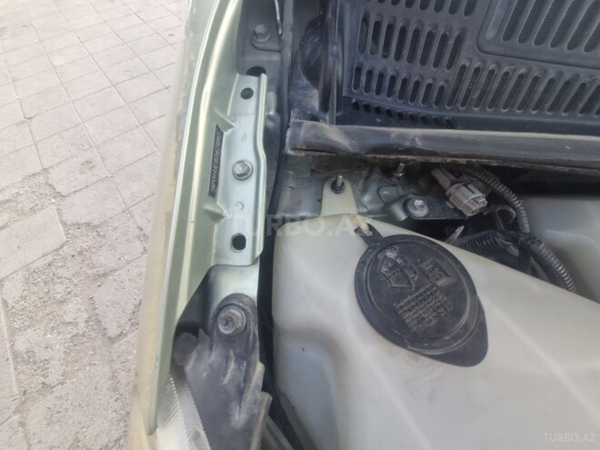 Toyota Prius 2008, 357,456 km - 1.5 l - Bakı