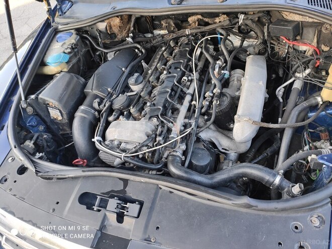 Volkswagen Touareg 2006, 320,000 km - 3.2 l - Goranboy