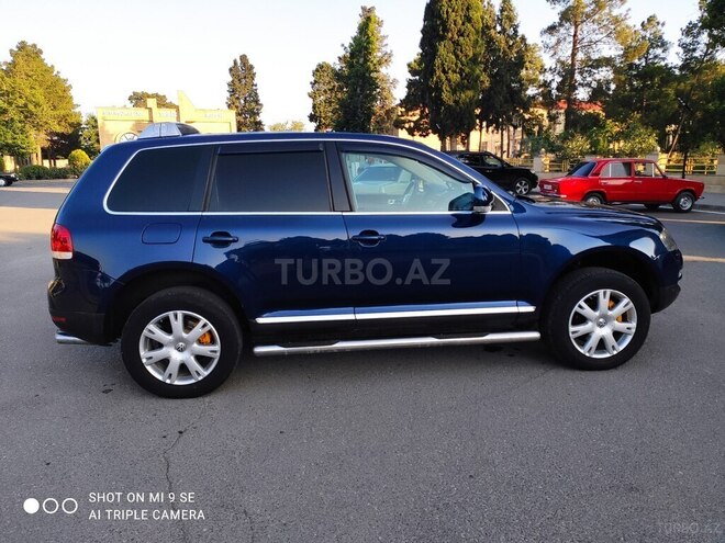 Volkswagen Touareg 2006, 320,000 km - 3.2 l - Goranboy