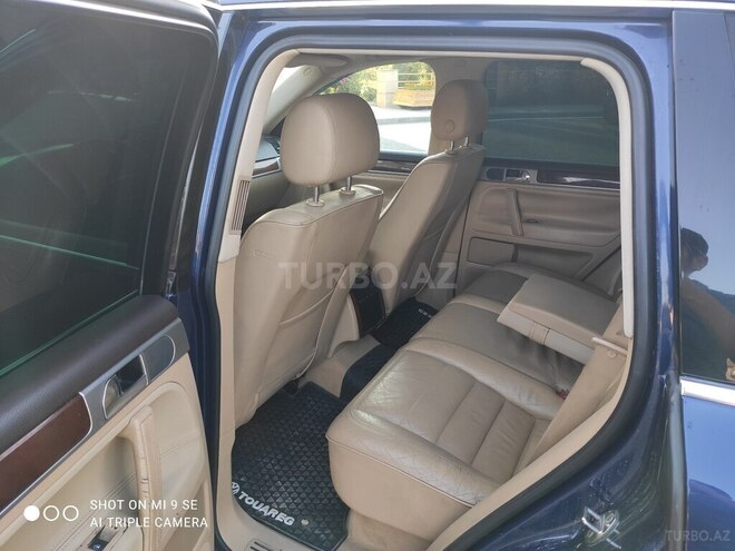 Volkswagen Touareg 2006, 320,000 km - 3.2 l - Goranboy