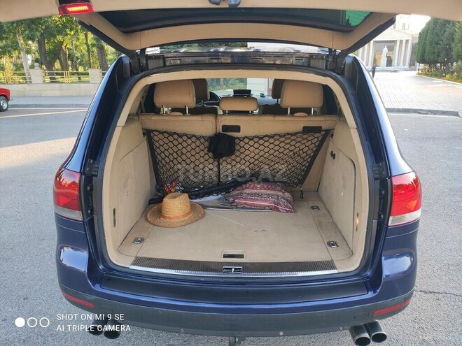 Volkswagen Touareg 2006, 320,000 km - 3.2 l - Goranboy