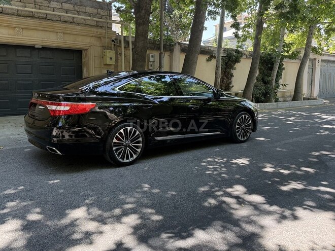 Hyundai Grandeur 2014, 149,000 km - 2.2 л - Bakı