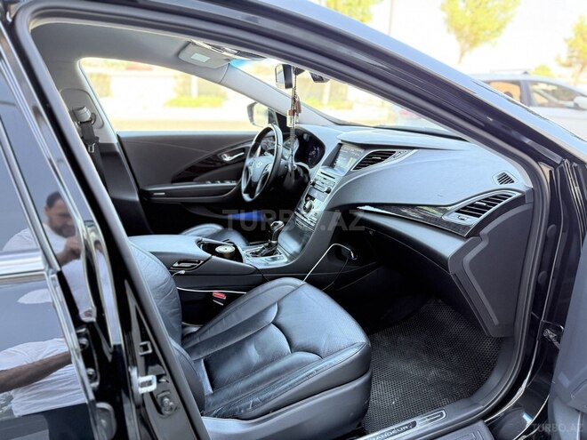Hyundai Grandeur 2014, 149,000 km - 2.2 л - Bakı
