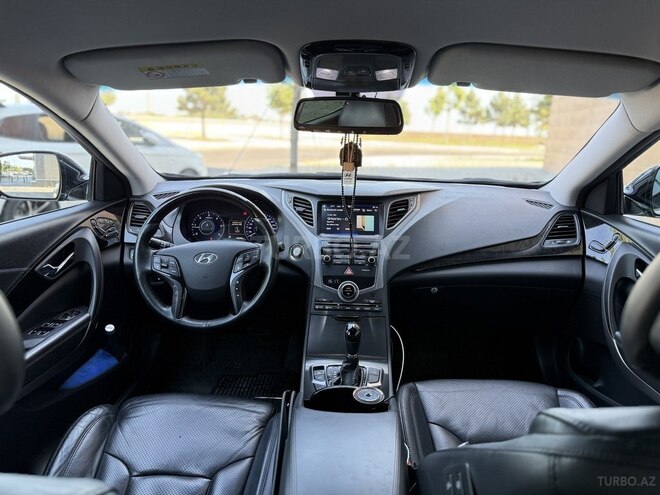 Hyundai Grandeur 2014, 149,000 km - 2.2 л - Bakı