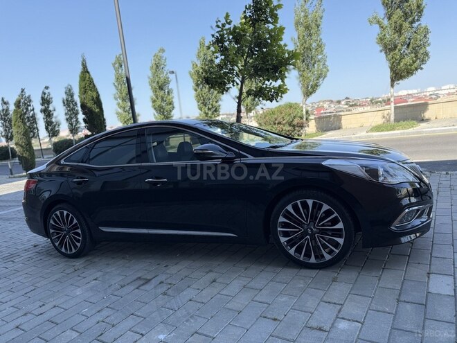Hyundai Grandeur 2014, 149,000 km - 2.2 л - Bakı
