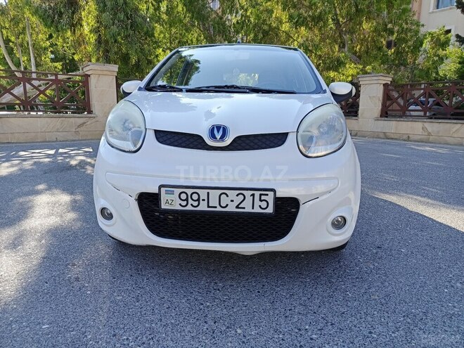 Changan Benni 2013, 233,756 km - 1.0 l - Bakı
