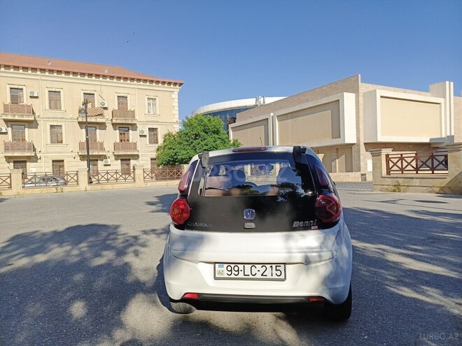 Changan Benni 2013, 233,756 km - 1.0 l - Bakı