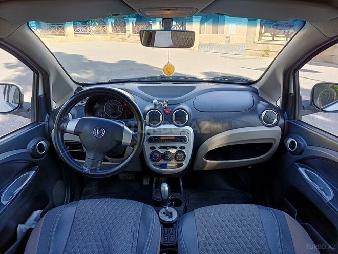 Changan Benni 2013, 233,756 km - 1.0 l - Bakı