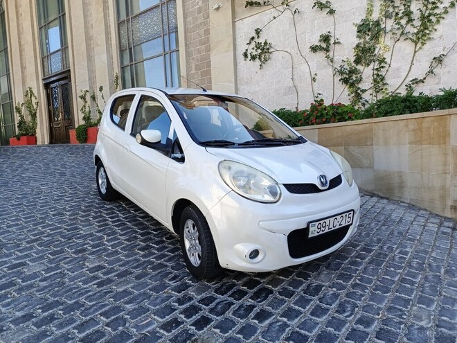 Changan Benni 2013, 233,756 km - 1.0 l - Bakı